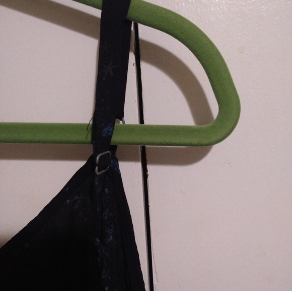 Torrid Constellation Zodiac Sheet Tank Cami Plus Size 5 - Picture 5 of 9